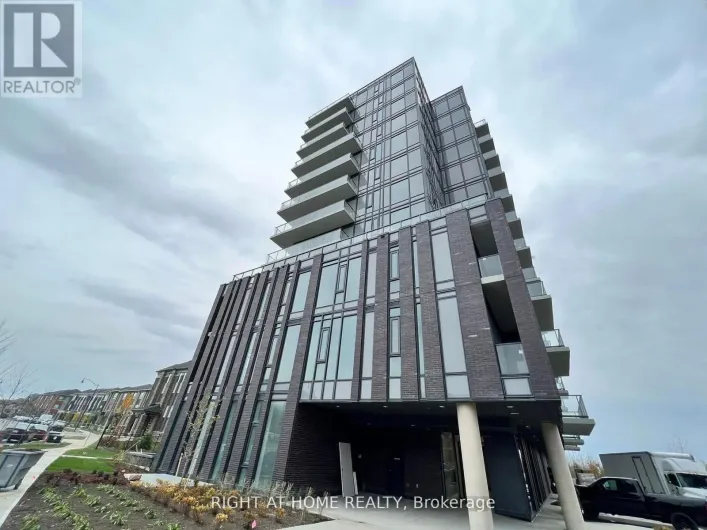 708 - 225 VETERANS DRIVE, Brampton