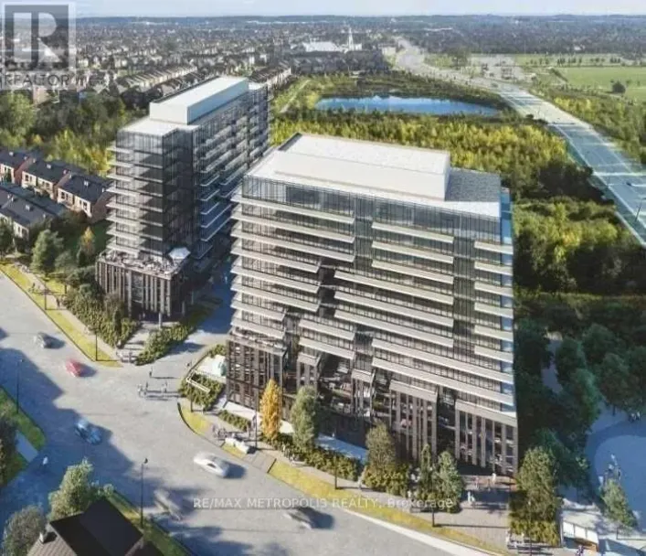 708 - 225 VETERANS DRIVE, Brampton