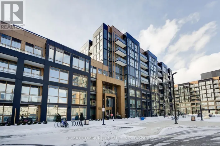 708 - 2333 KHALSA GATE, Oakville