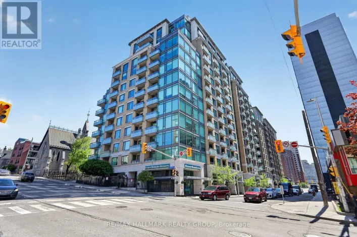 708 - 238 BESSERER STREET, Ottawa