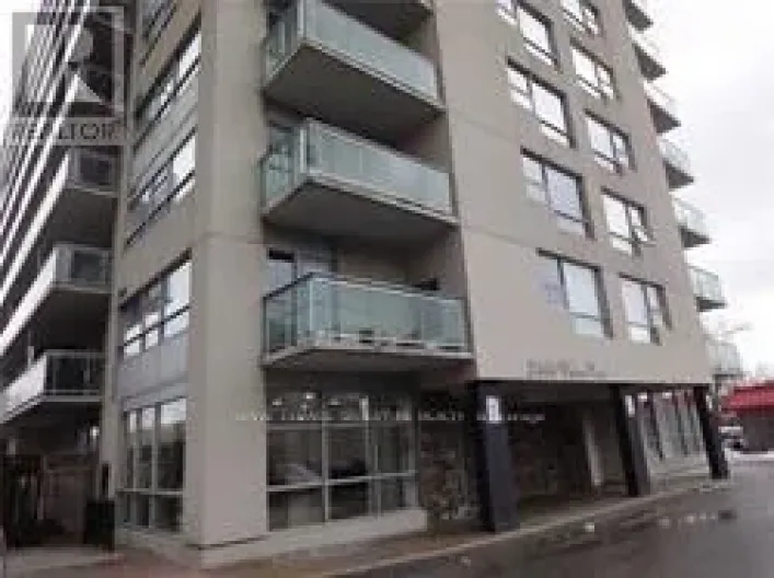 708 - 2464 WESTON ROAD, Toronto