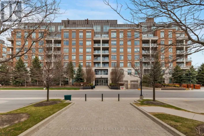 708 - 2470 PRINCE MICHAEL DRIVE, Oakville