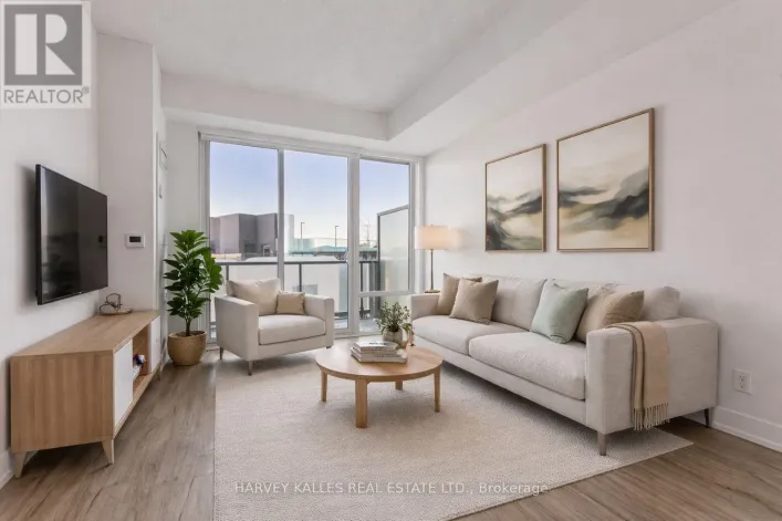 708 - 25 ADRA GRADO WAY W, Toronto