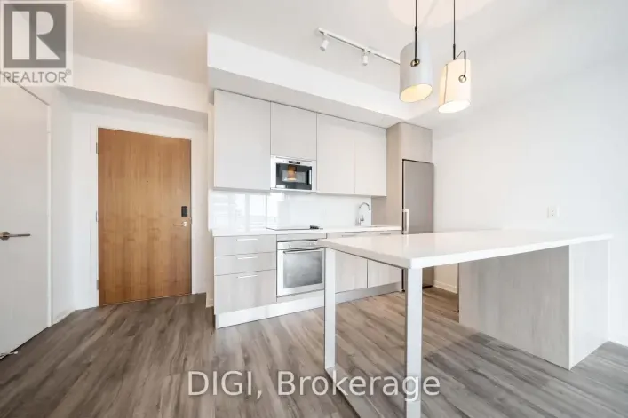 708 - 25 SELBY STREET, Toronto