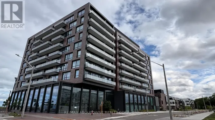 708 - 251 MASONRY WAY, Mississauga