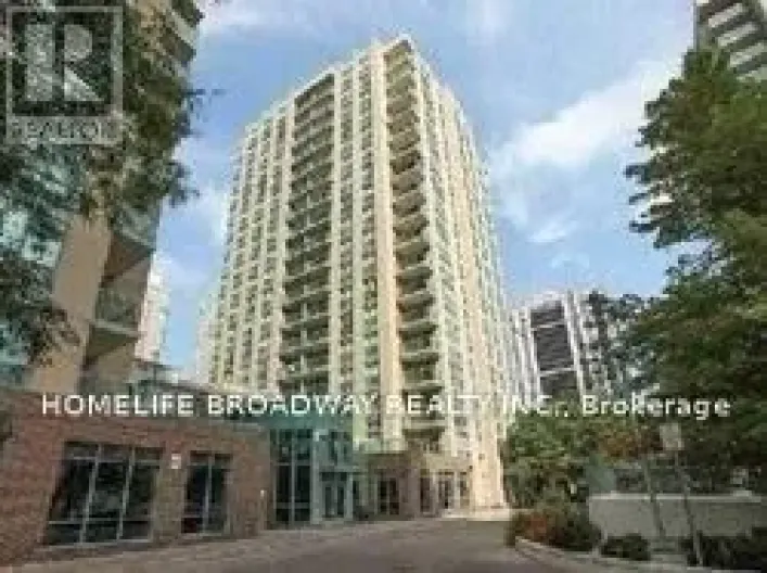 708 - 26 OLIVE AVENUE, Toronto