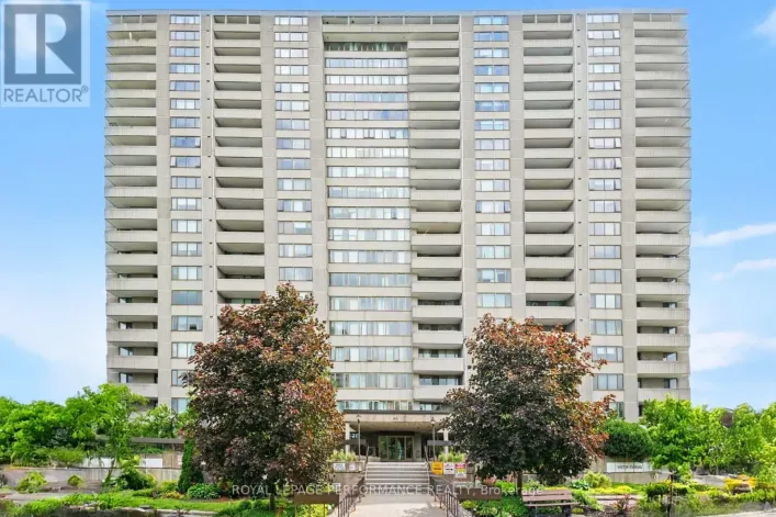 708 - 2625 REGINA STREET, Ottawa