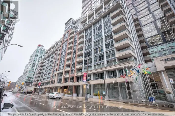 708 - 270 WELLINGTON STREET W, Toronto