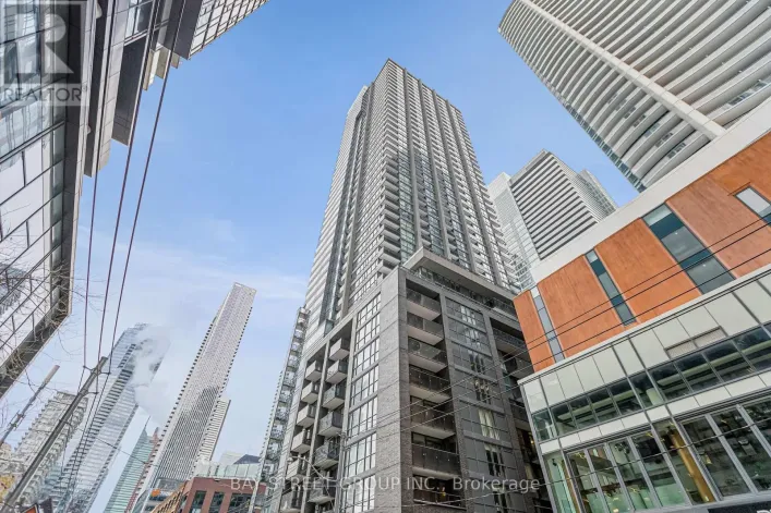 708 - 295 ADELAIDE STREET W, Toronto