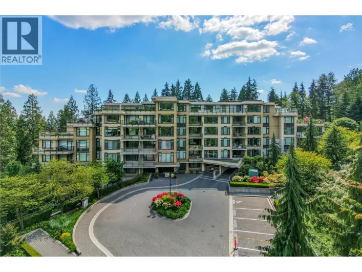 708 2950 PANORAMA DRIVE, Coquitlam
