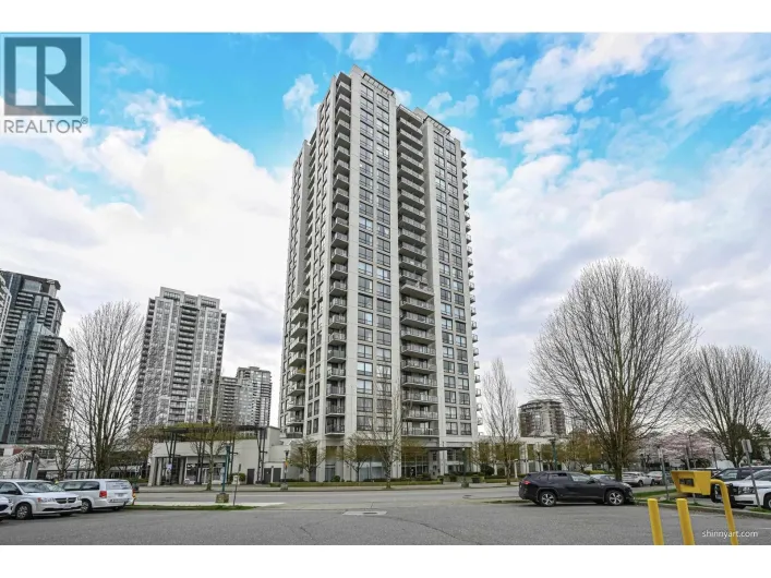 708 2982 BURLINGTON DRIVE, Coquitlam