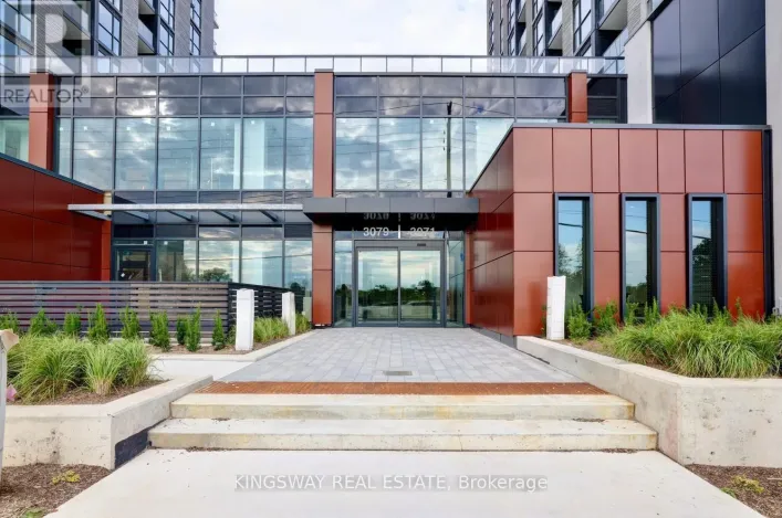 708 - 3071 TRAFALGAR ROAD, Oakville