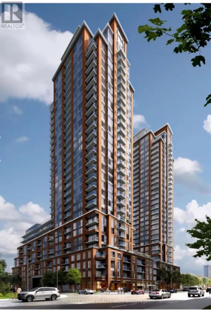 708 - 3260 SHEPPARD AVENUE, Toronto