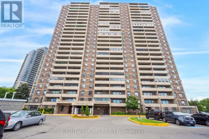 708 - 3390 WESTON ROAD, Toronto