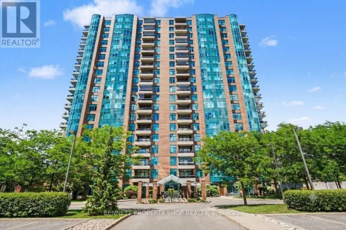708 - 3580 RIVERGATE WAY, Ottawa