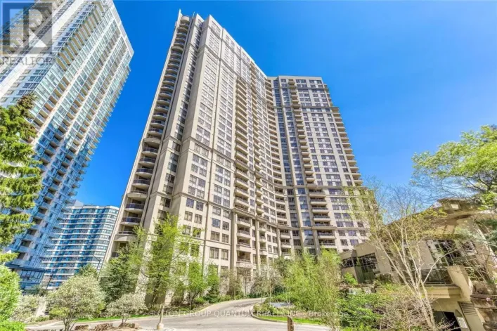 708 - 3880 DUKE OF YORK BOULEVARD, Mississauga