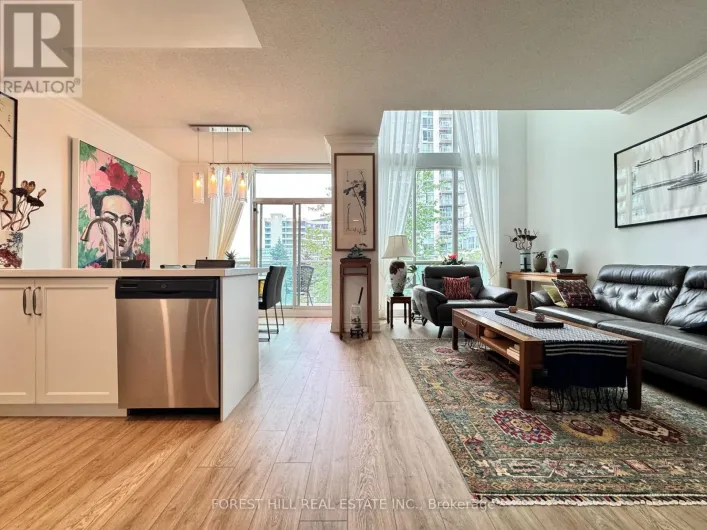 708 - 3939 DUKE OF YORK BOULEVARD, Mississauga
