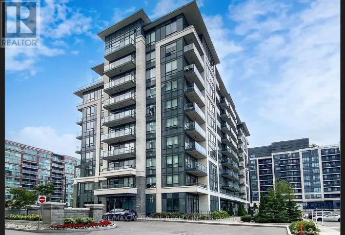 708 - 396 HIGHWAY 7 E, Richmond Hill