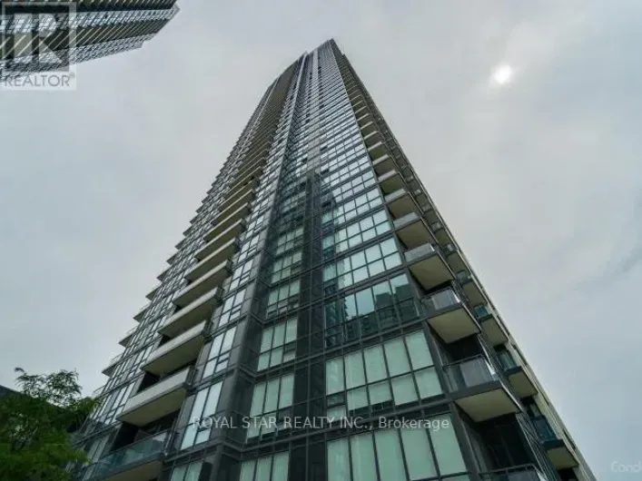 708 - 4011 BRICKSTONE MEWS, Mississauga