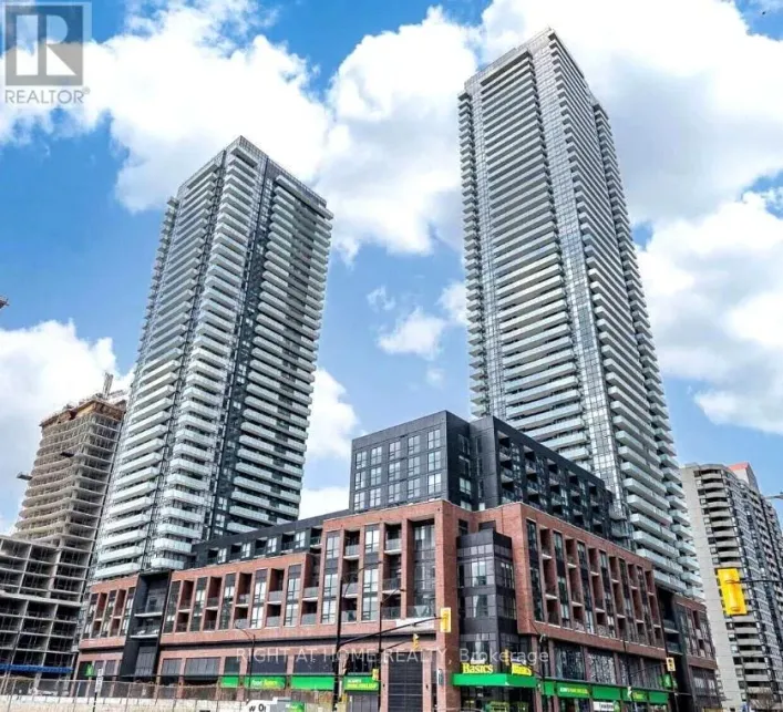 708 - 4130 PARKSIDE VILLAGE DRIVE, Mississauga