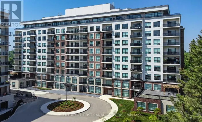 708 - 460 CALLAWAY ROAD, London North