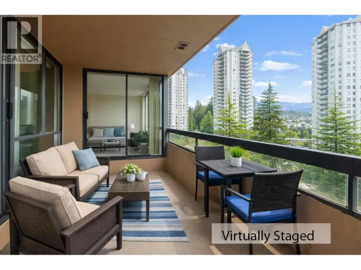 708 460 WESTVIEW STREET, Coquitlam