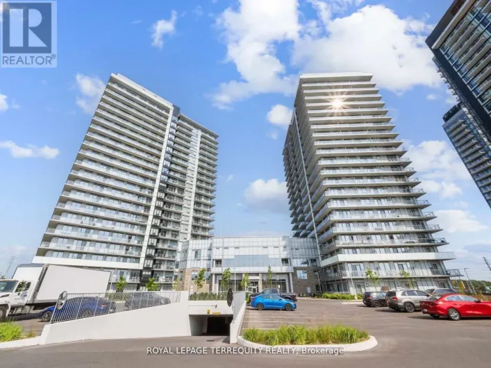 708 - 4675 METCALFE AVENUE, Mississauga
