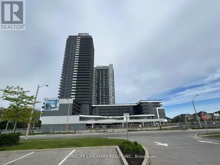 708 - 5105 HURONTARIO STREET, Mississauga