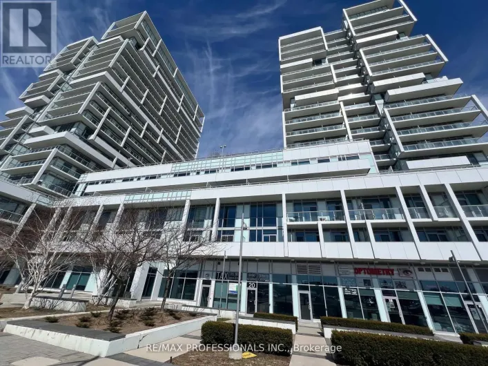 708 - 55 SPEERS ROAD, Oakville