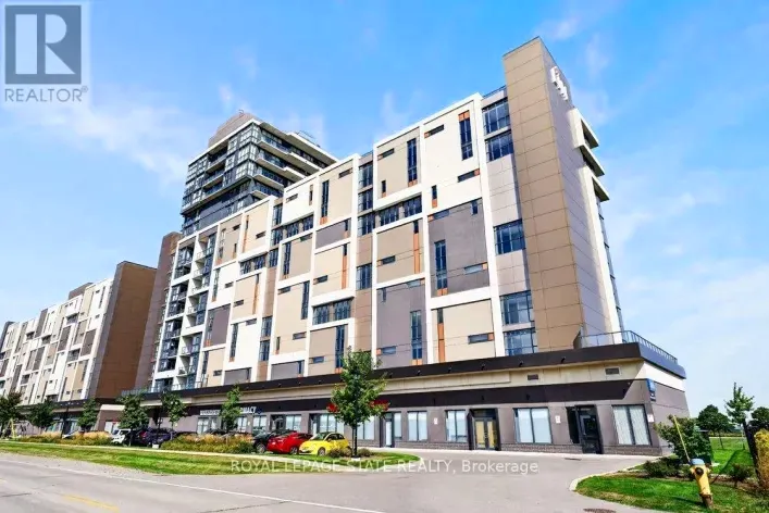 708 - 550 NORTH SERVICE ROAD, Grimsby