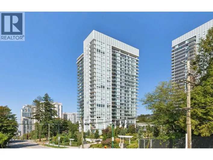 708 585 AUSTIN AVENUE, Coquitlam