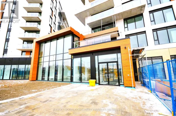 708 - 6 DAVID EYER ROAD, Richmond Hill