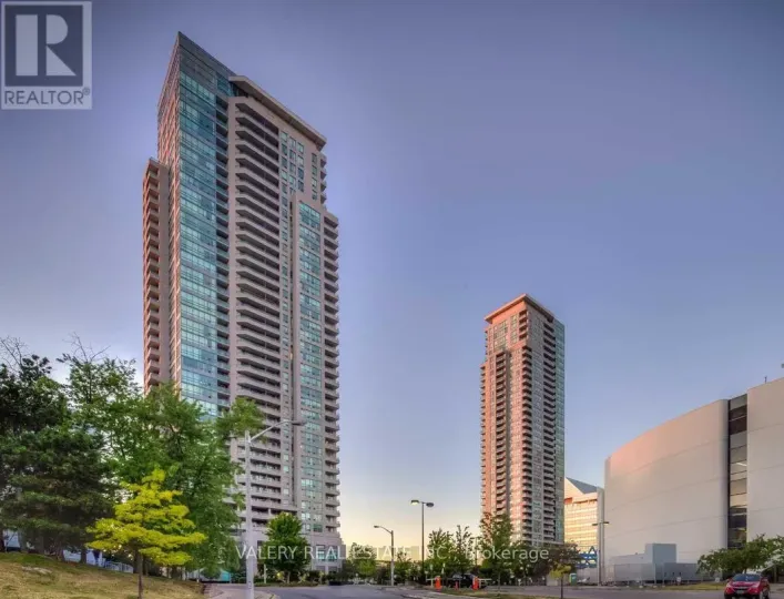 708 - 60 BRIAN HARRISON WAY, Toronto