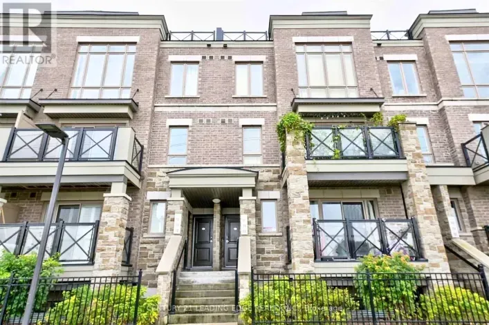 708 - 60 DUNSHEATH WAY, Markham