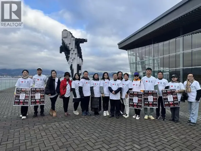 708 6138 BIRNEY AVENUE, Vancouver