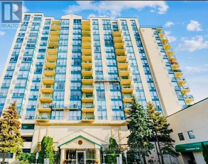 708 - 65 ELLEN STREET, Barrie