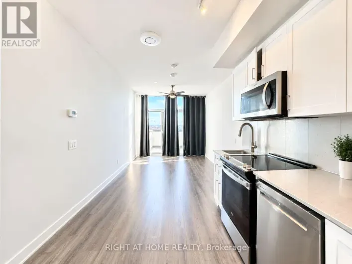 708 - 681 YONGE STREET, Barrie