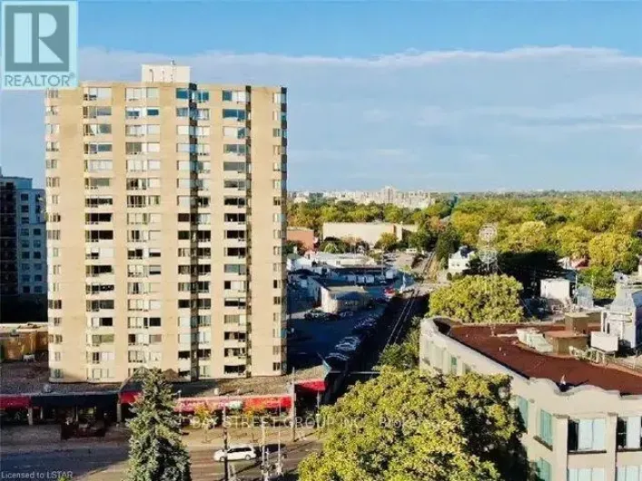 708 - 695 RICHMOND STREET S, London East