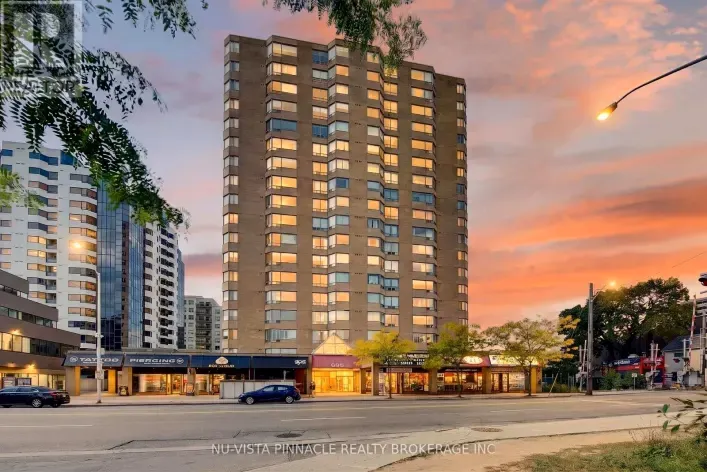 708 - 695 RICHMOND STREET S, London East