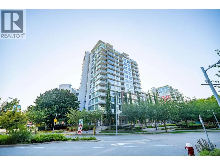 708 6971 ELMBRIDGE WAY, Richmond