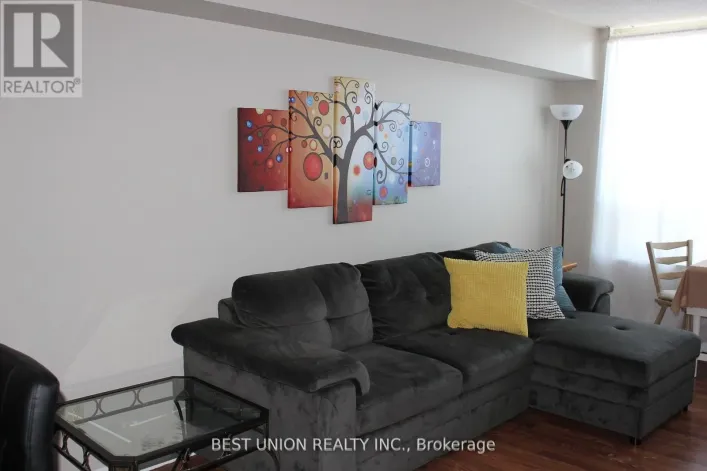 708 - 7 BISHOP AVENUE, Toronto