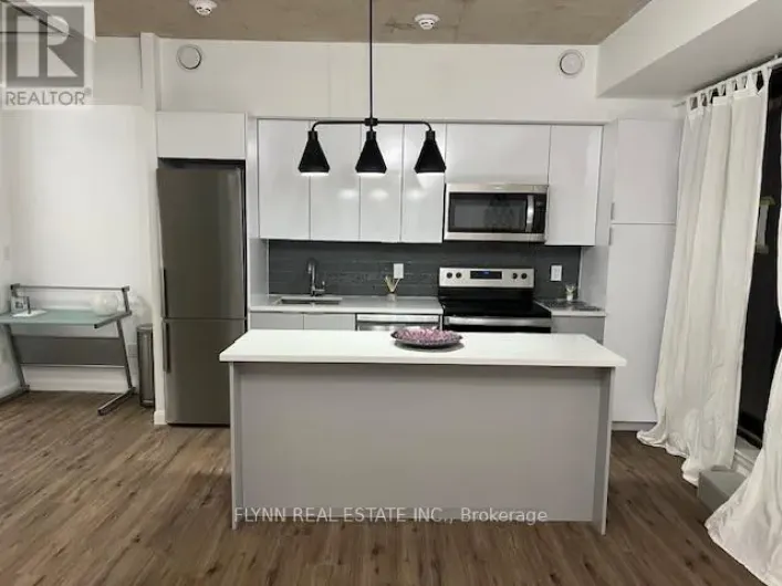 708 - 7 ERIE AVENUE, Brantford