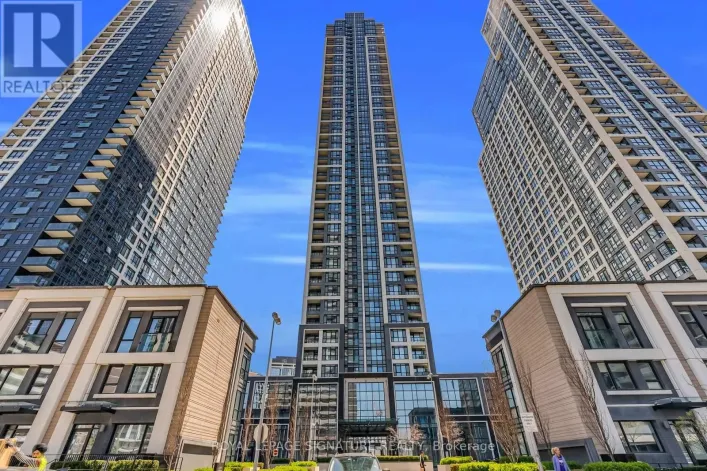 708 - 7 MABELLE AVENUE, Toronto