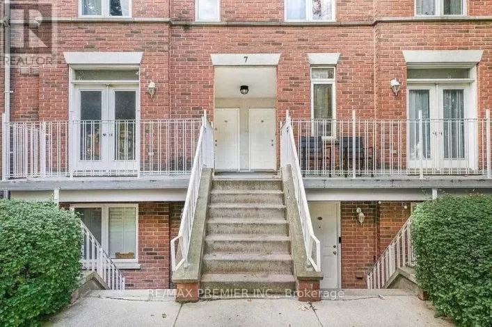 708 - 7 SUDBURY STREET, Toronto