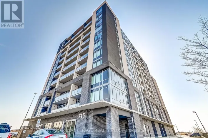 708 - 716 MAIN STREET E, Milton