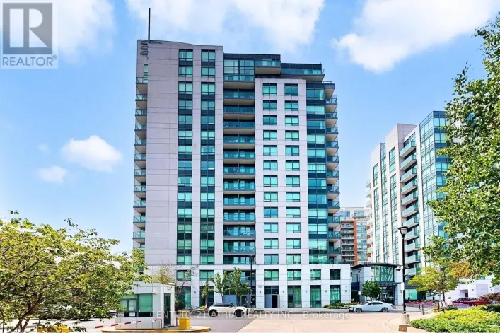 708 - 75 SOUTH TOWN CENTRE BOULEVARD, Markham