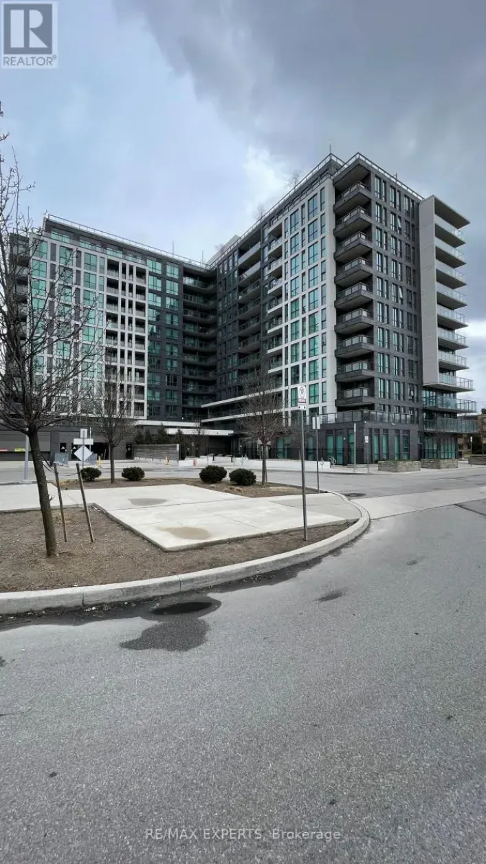 708 - 80 ESTHER LORRIE DRIVE, Toronto