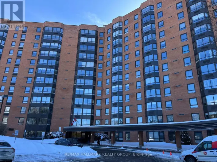 708 - 80 SANDCASTLE DRIVE, Ottawa