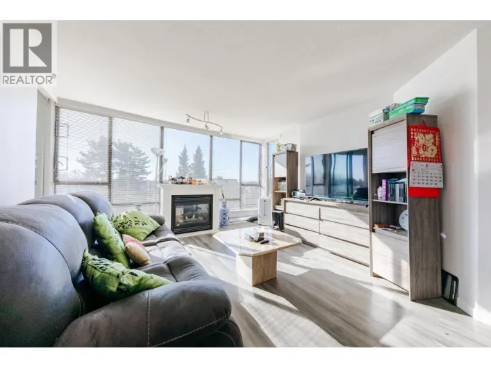 708 8180 GRANVILLE AVENUE, Richmond