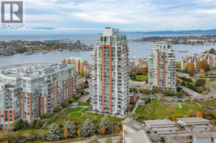 708 83 Saghalie Rd, Victoria